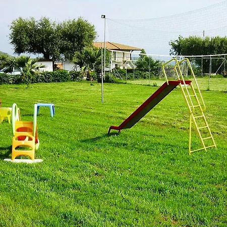 Heaven Ilk03005 Dyb Σπίτι διακοπών